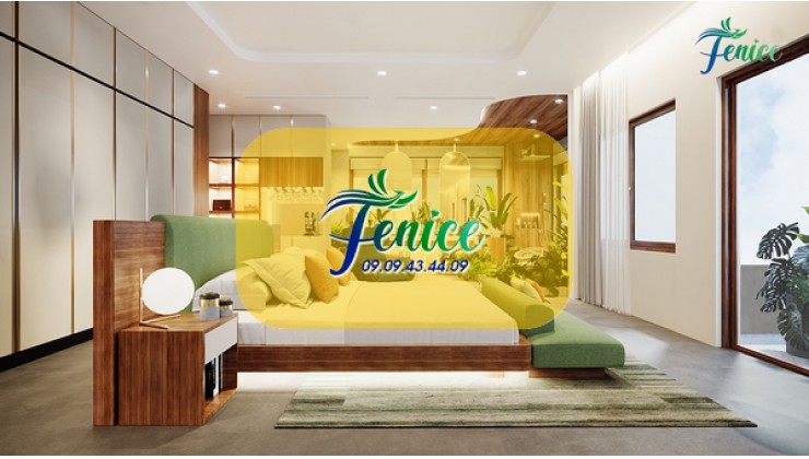 FENICE PARADISE NHƠN TRẠCH Ở ĐÂU? HOTLINE: 0909434409